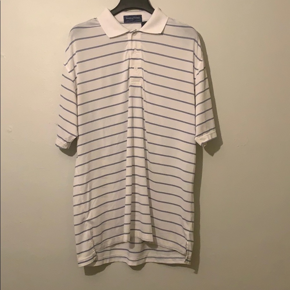 Smith & Tweed Golf Polo
